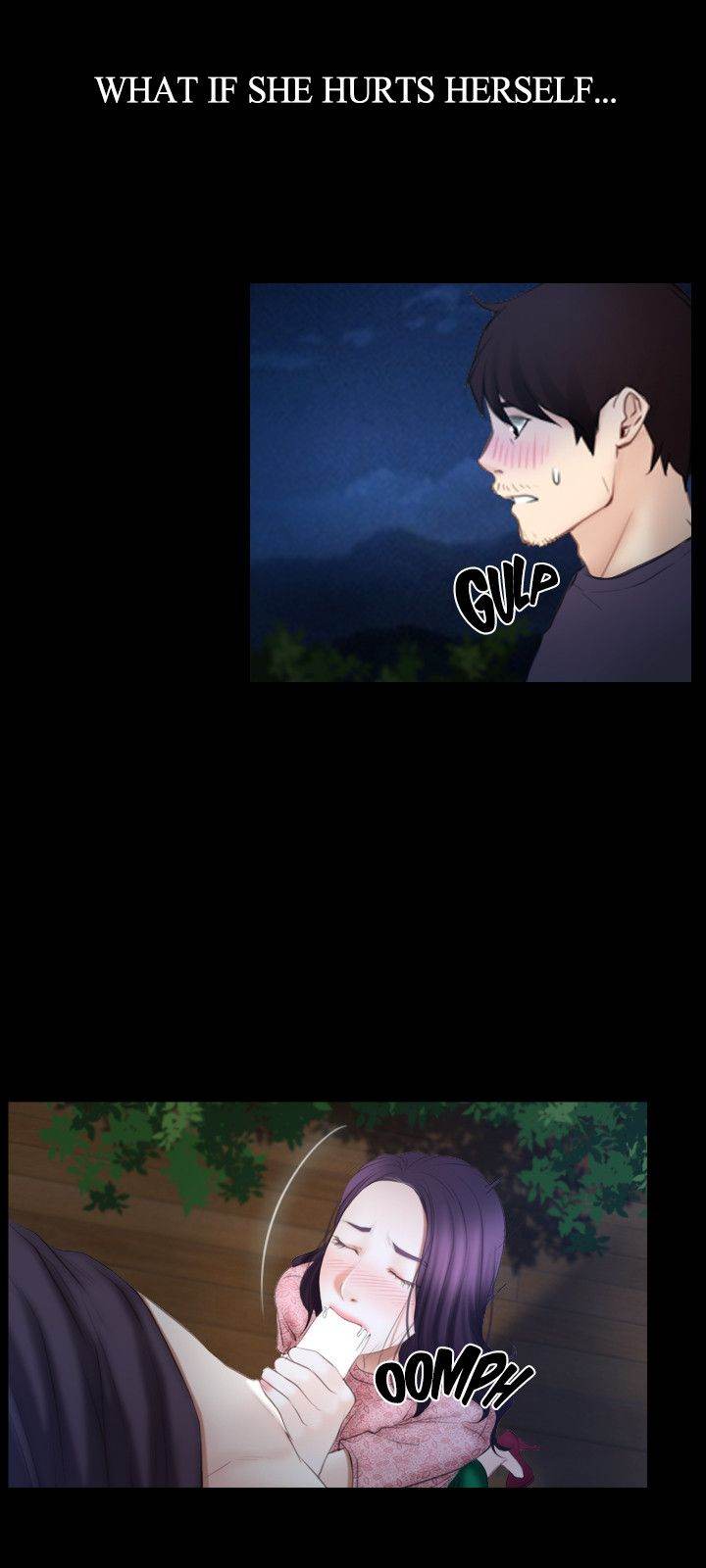 First Love (TAIRA) chapter 49 page 21