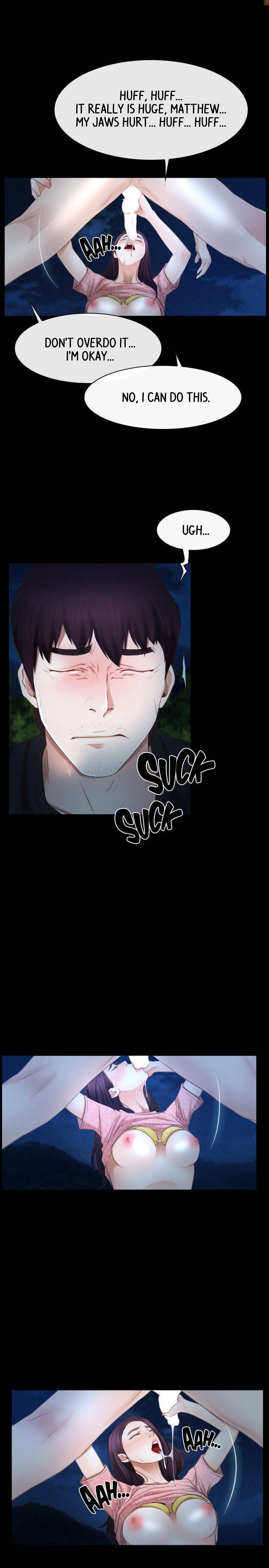 First Love (TAIRA) chapter 49 page 23