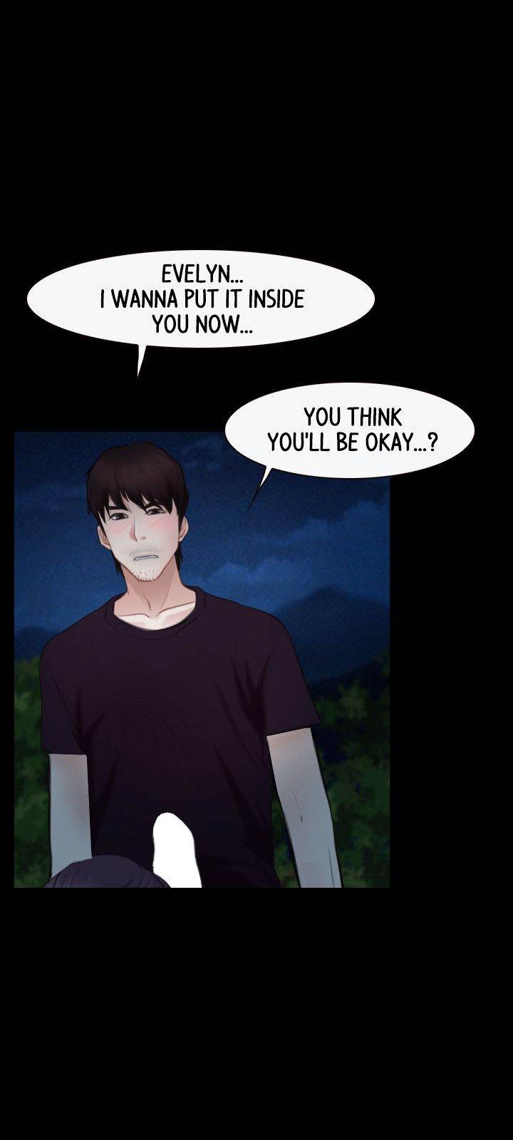 First Love (TAIRA) chapter 49 page 24