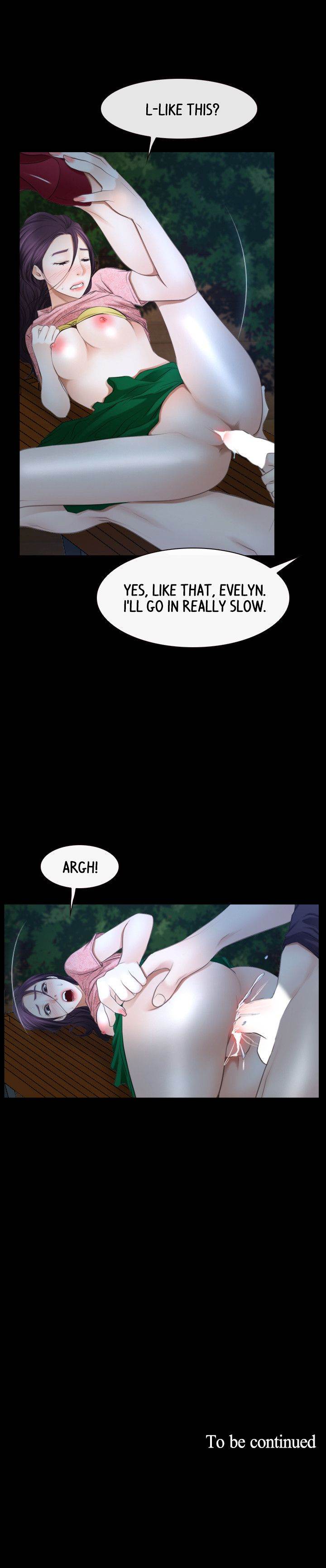 First Love (TAIRA) chapter 49 page 26