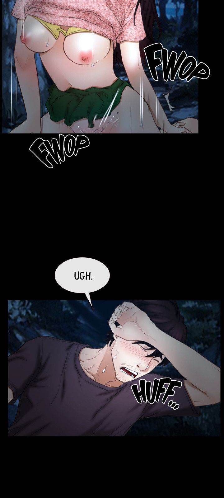 First Love (TAIRA) chapter 50 page 17
