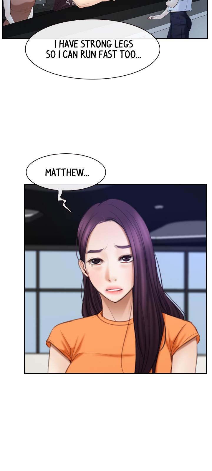 First Love (TAIRA) chapter 51 page 5