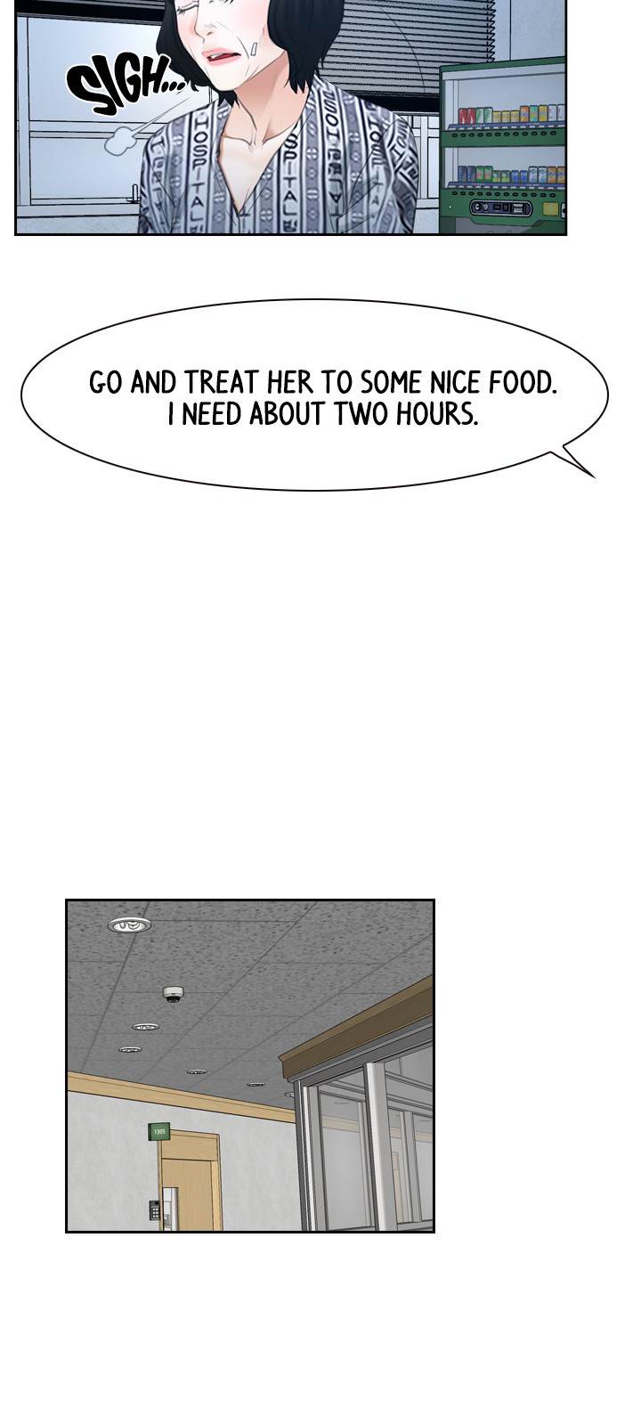First Love (TAIRA) chapter 51 page 11