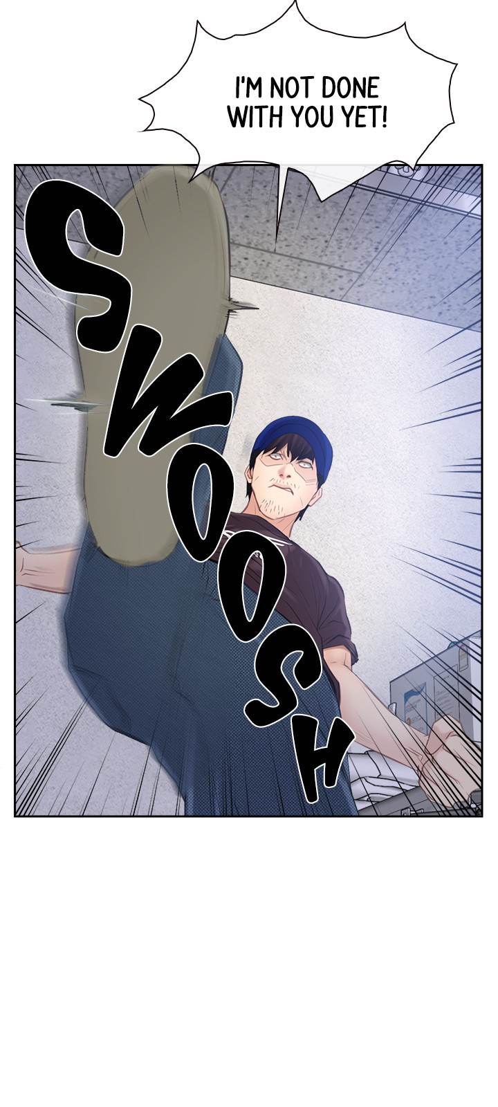 First Love (TAIRA) chapter 52 page 9