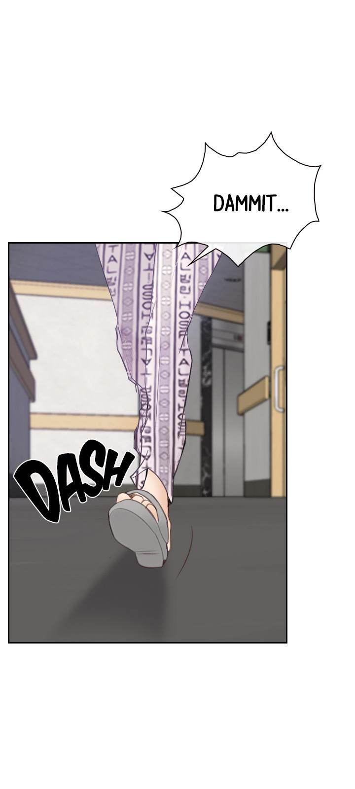 First Love (TAIRA) chapter 52 page 21