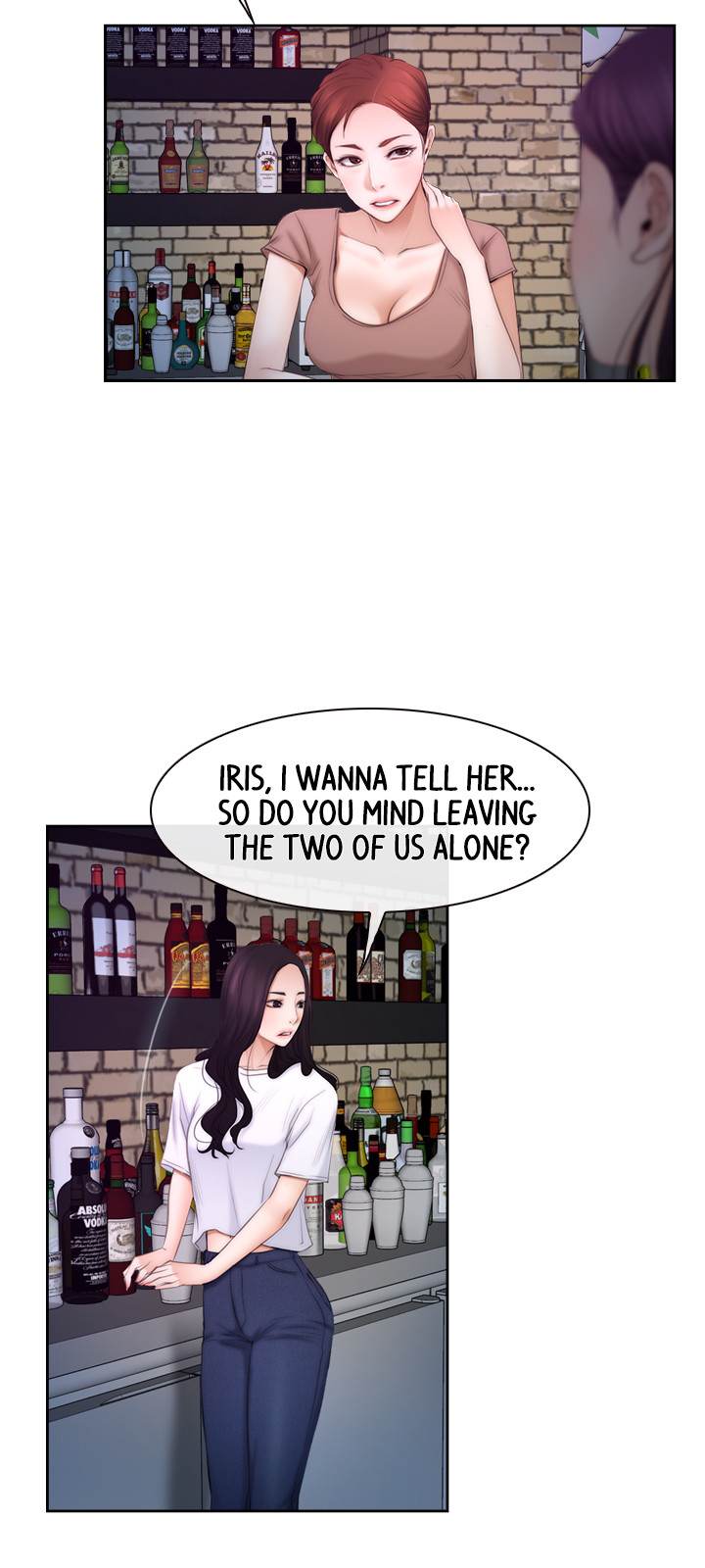 First Love (TAIRA) chapter 53 page 3