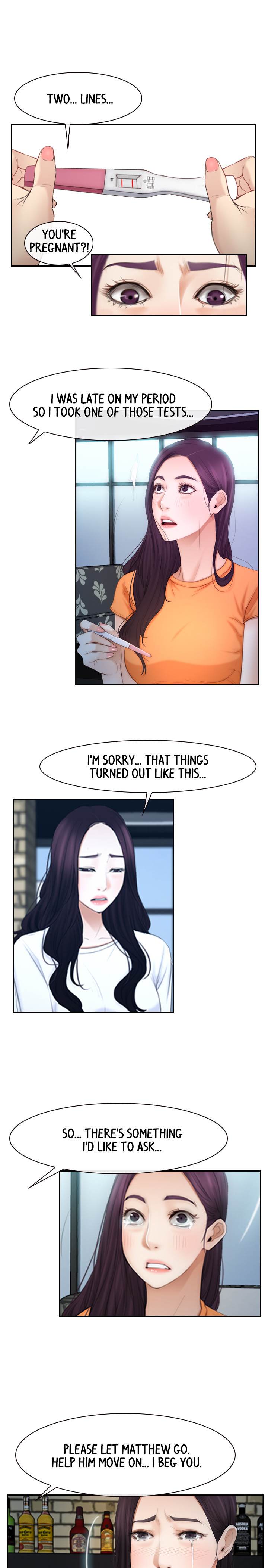 First Love (TAIRA) chapter 53 page 7