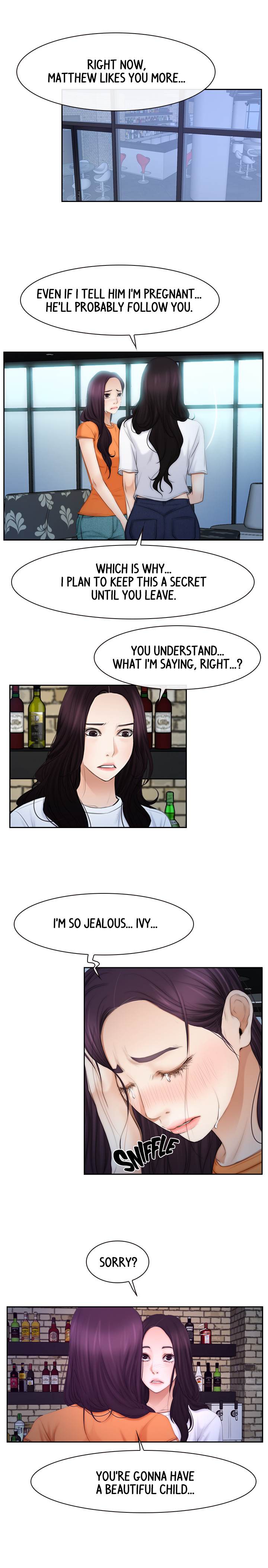 First Love (TAIRA) chapter 53 page 10
