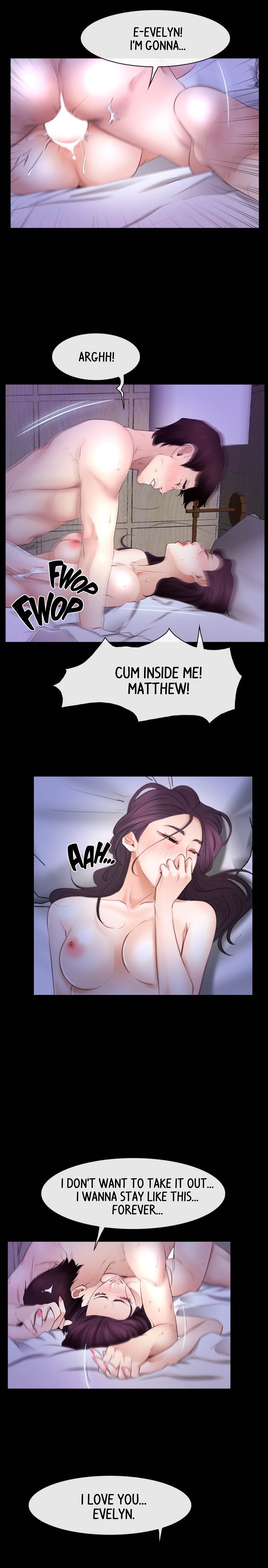 First Love (TAIRA) chapter 54 page 13