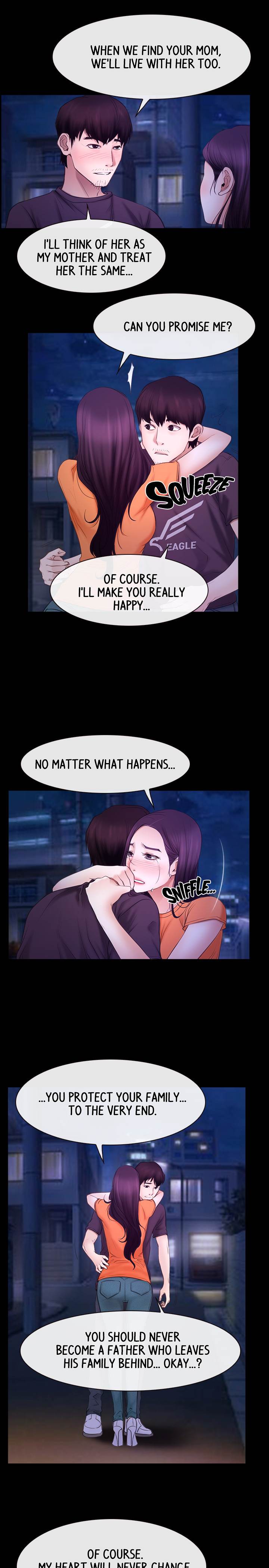 First Love (TAIRA) chapter 54 page 16