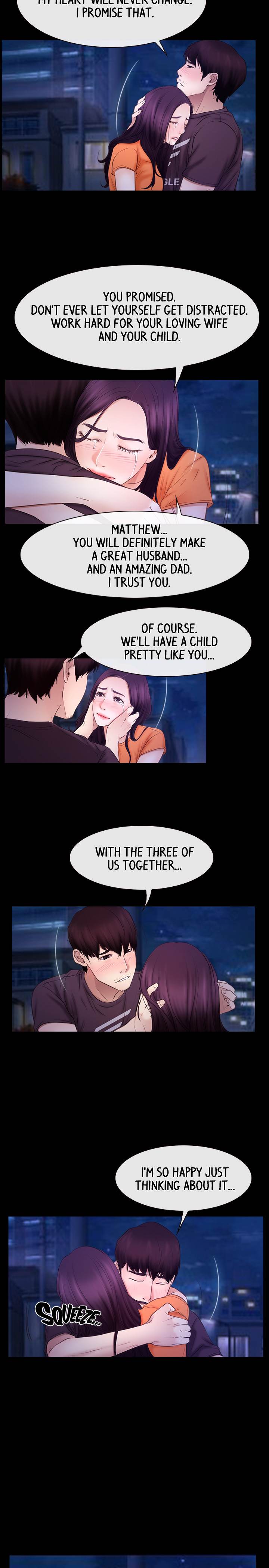 First Love (TAIRA) chapter 54 page 17
