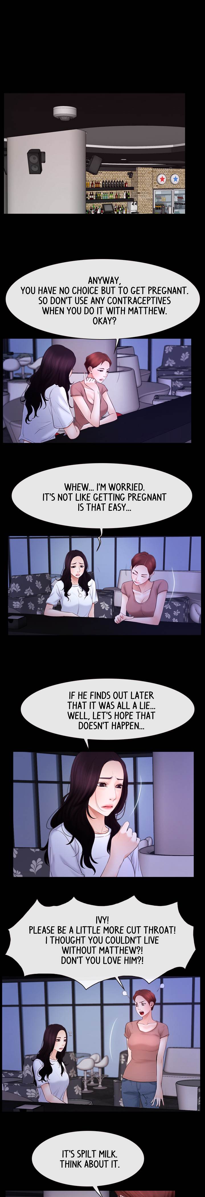 First Love (TAIRA) chapter 54 page 19