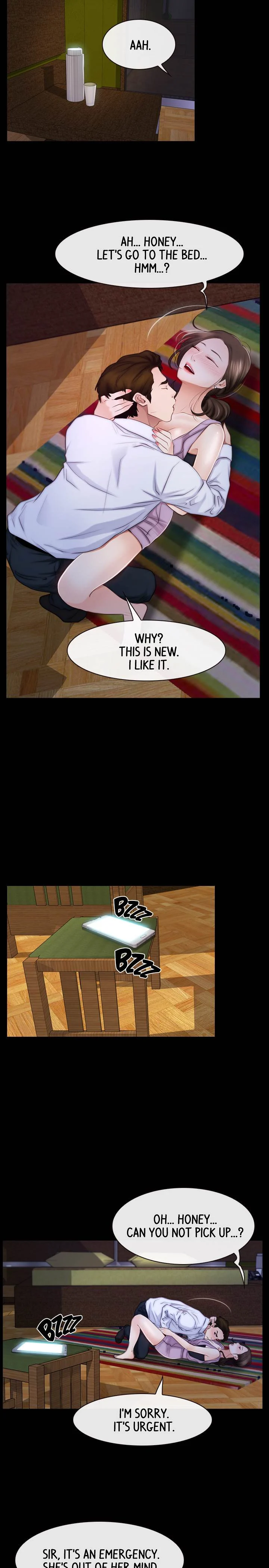 First Love (TAIRA) chapter 55 page 2