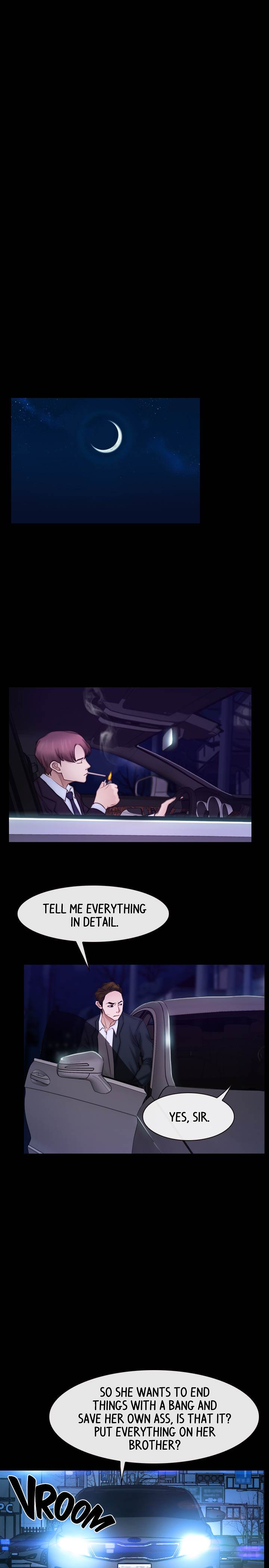 First Love (TAIRA) chapter 55 page 18