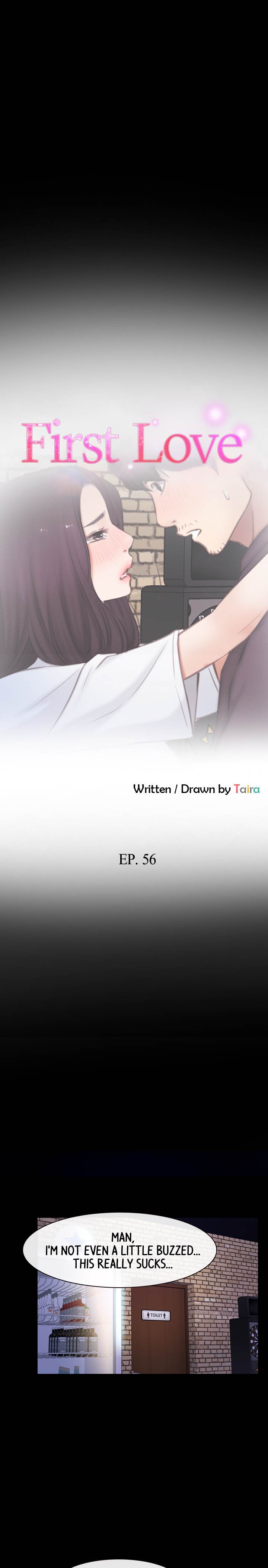 First Love (TAIRA) chapter 56 page 2