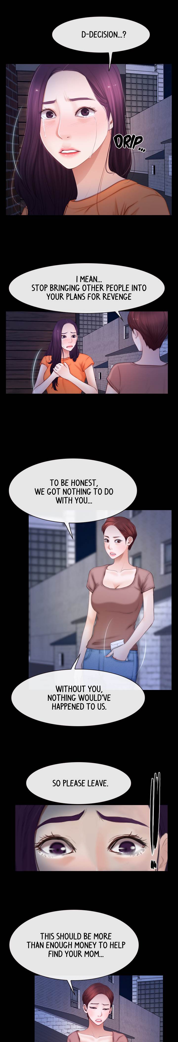 First Love (TAIRA) chapter 56 page 7