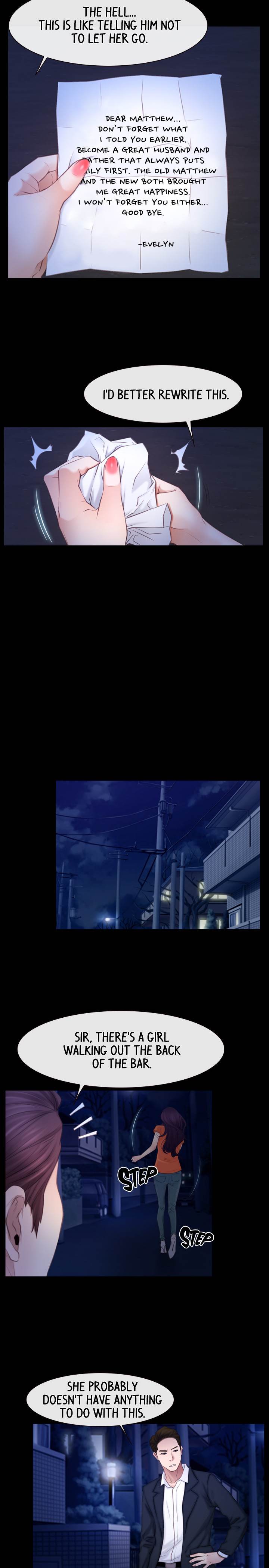First Love (TAIRA) chapter 56 page 11