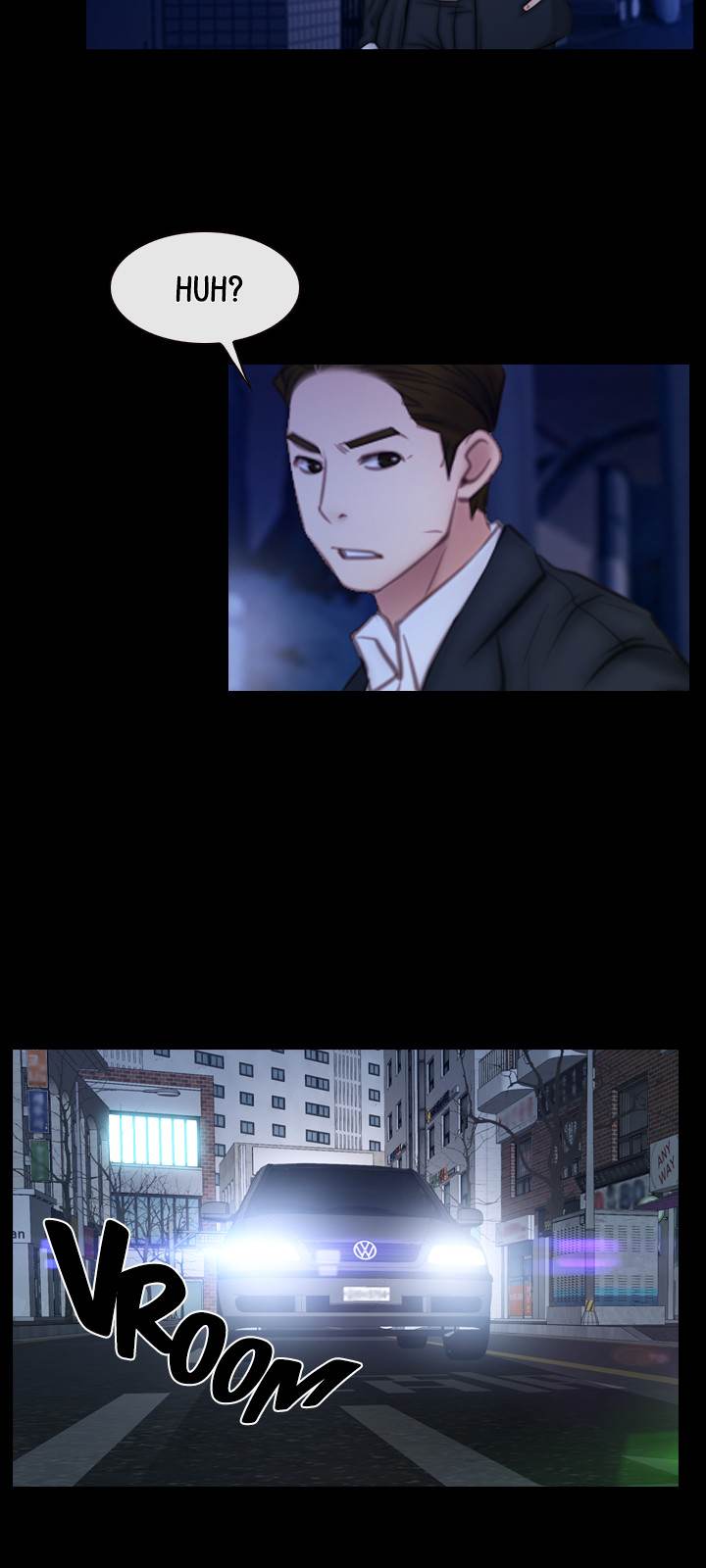 First Love (TAIRA) chapter 56 page 12