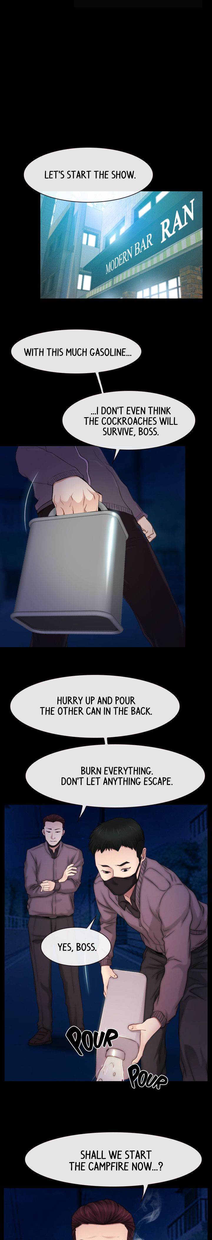 First Love (TAIRA) chapter 57 page 1