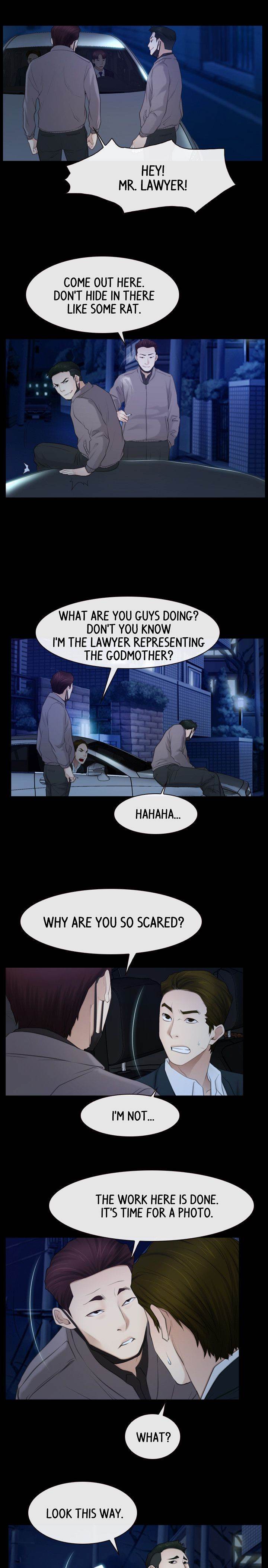 First Love (TAIRA) chapter 57 page 14