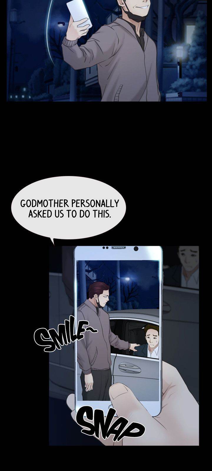 First Love (TAIRA) chapter 57 page 15