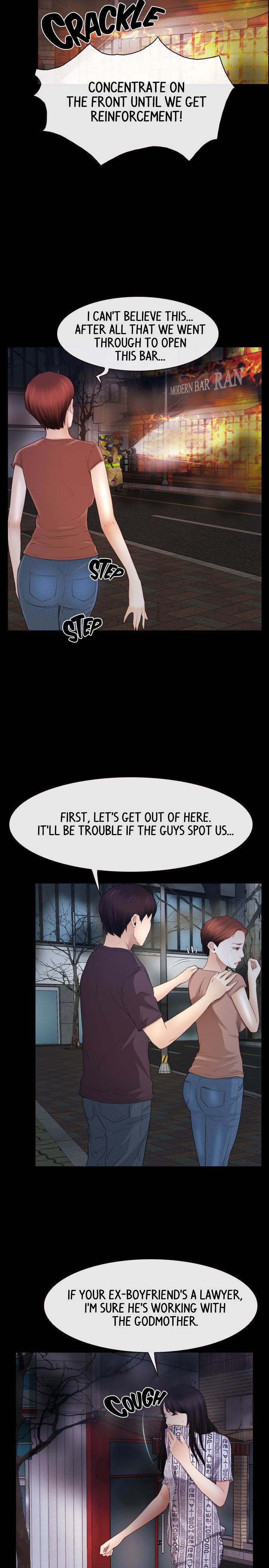 First Love (TAIRA) chapter 58 page 5
