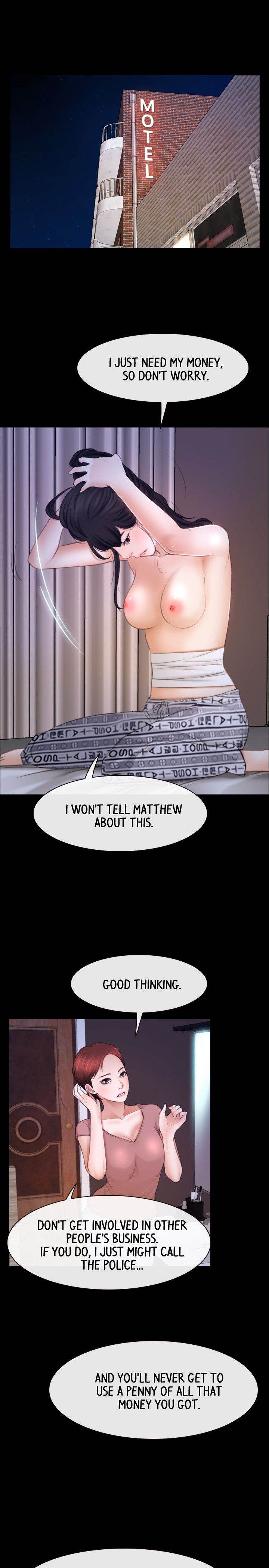 First Love (TAIRA) chapter 59 page 13