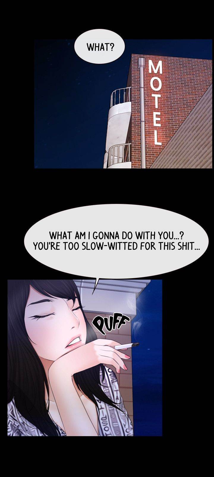 First Love (TAIRA) chapter 59 page 18