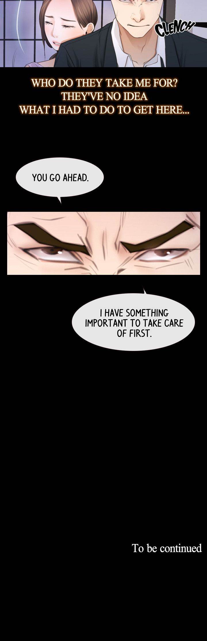 First Love (TAIRA) chapter 59 page 23