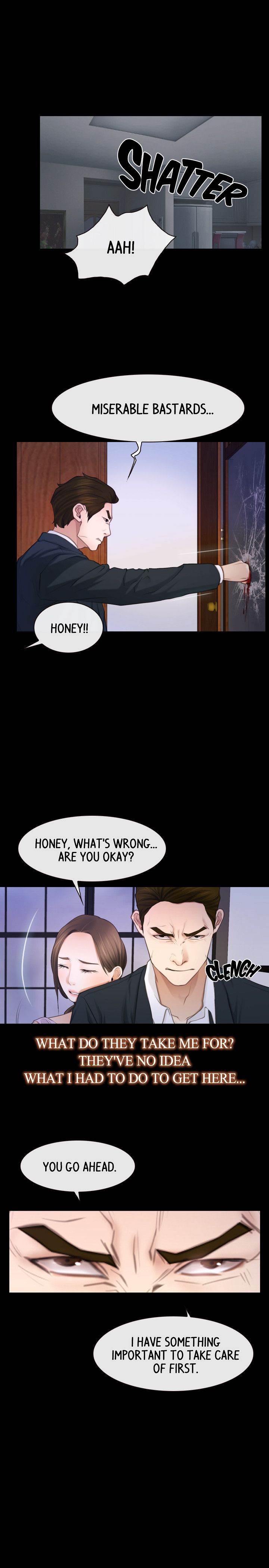 First Love (TAIRA) chapter 60 page 1