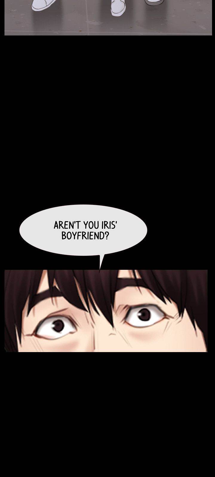 First Love (TAIRA) chapter 60 page 12