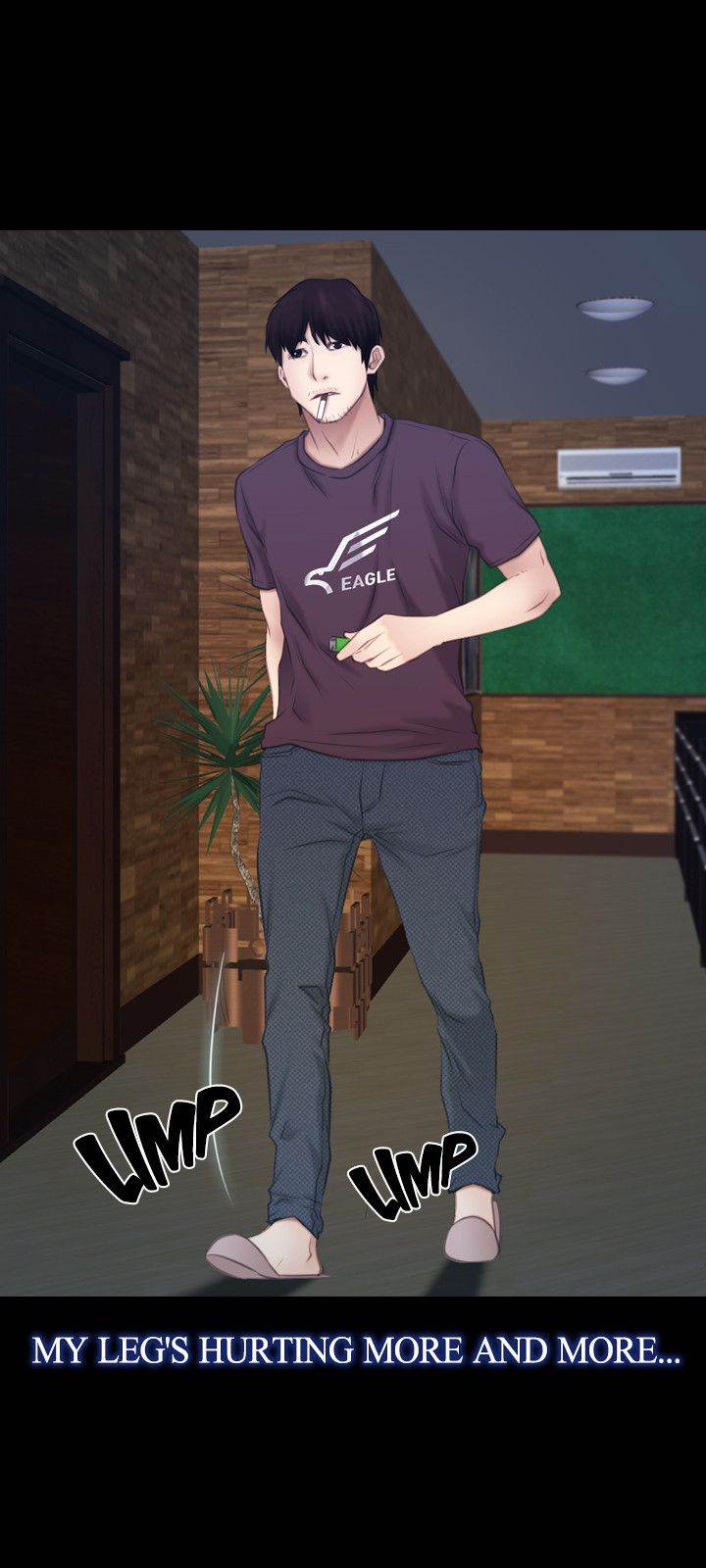 First Love (TAIRA) chapter 61 page 15