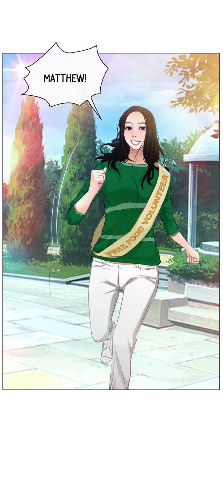 First Love (TAIRA) chapter 61 page 27