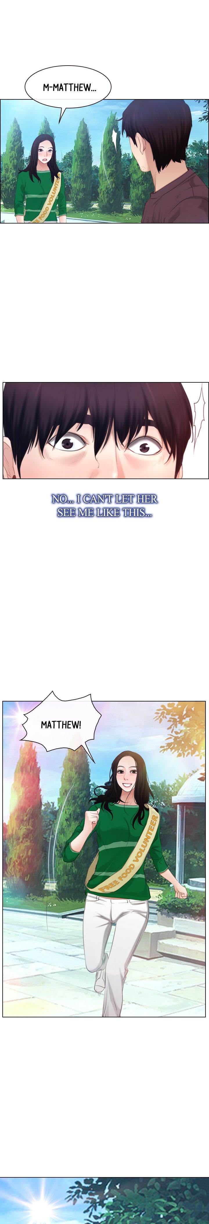 First Love (TAIRA) chapter 62 page 1