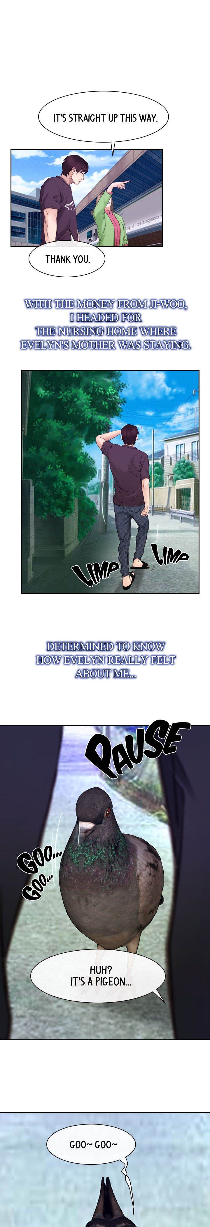 First Love (TAIRA) chapter 62 page 8