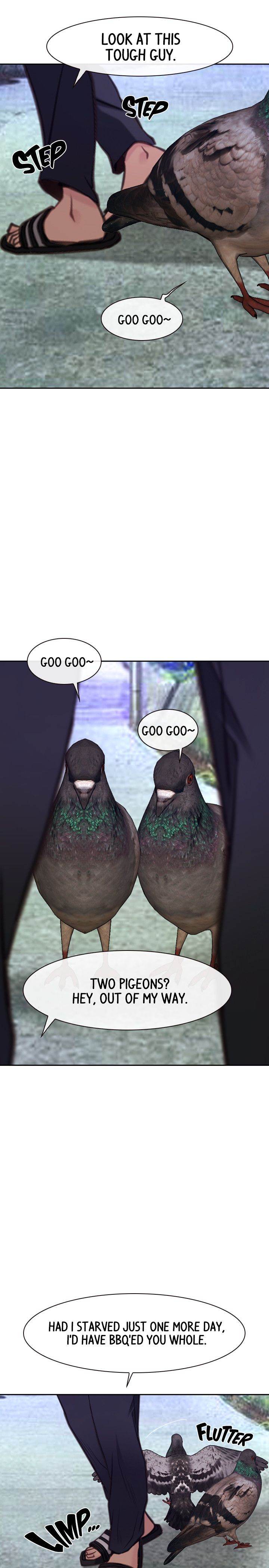 First Love (TAIRA) chapter 62 page 10