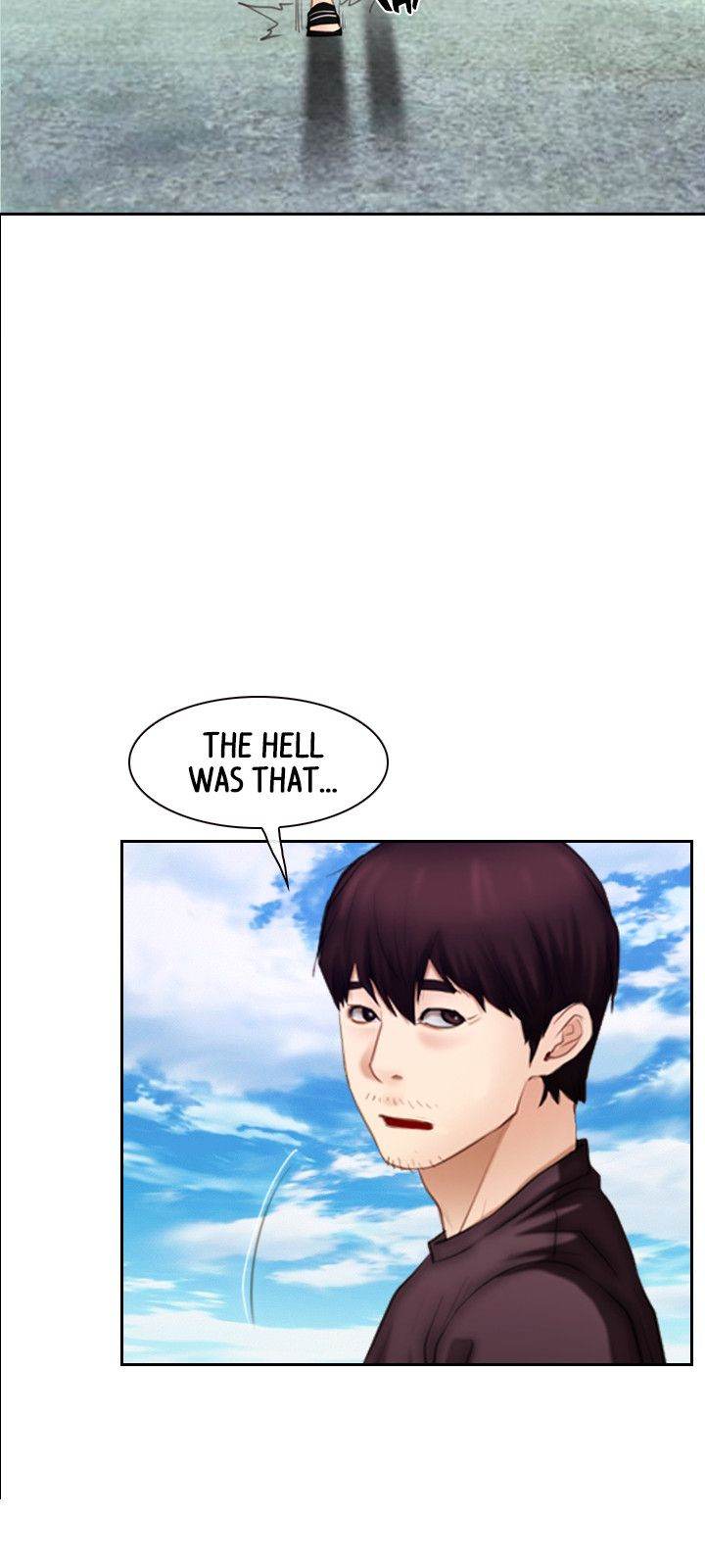 First Love (TAIRA) chapter 62 page 12