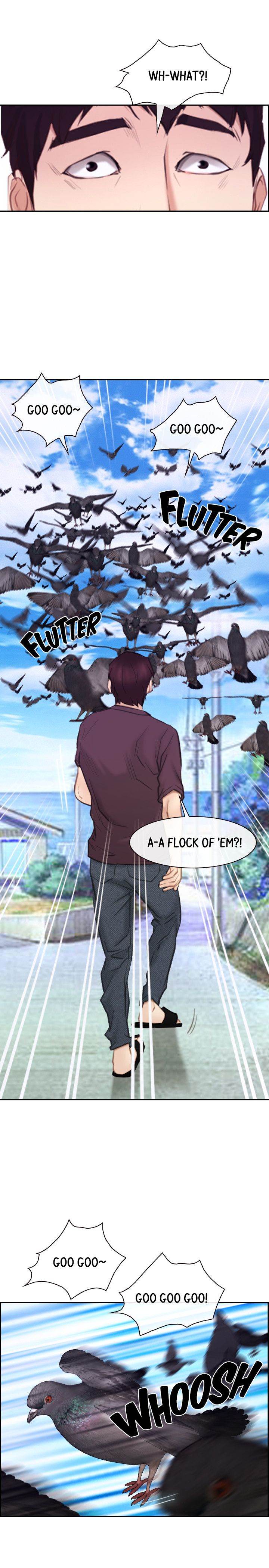 First Love (TAIRA) chapter 62 page 13