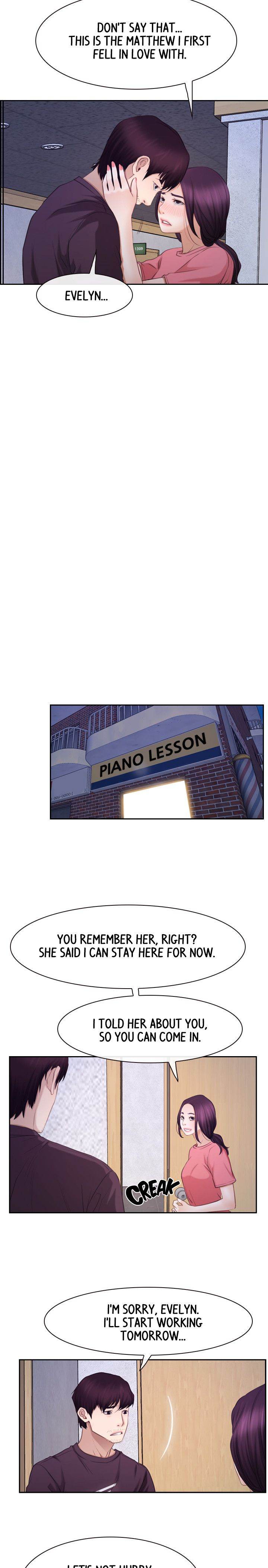 First Love (TAIRA) chapter 62 page 26