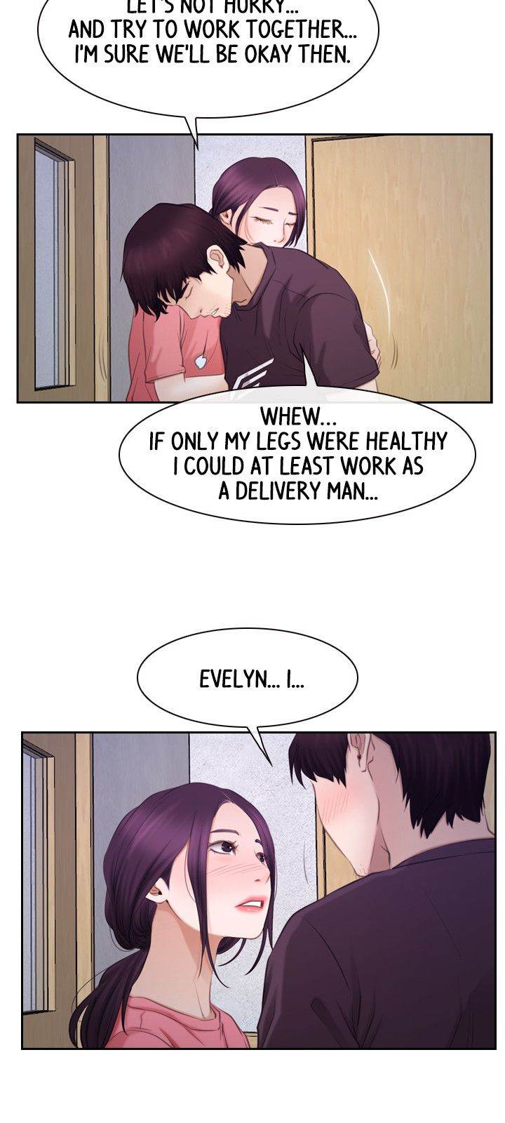 First Love (TAIRA) chapter 62 page 27