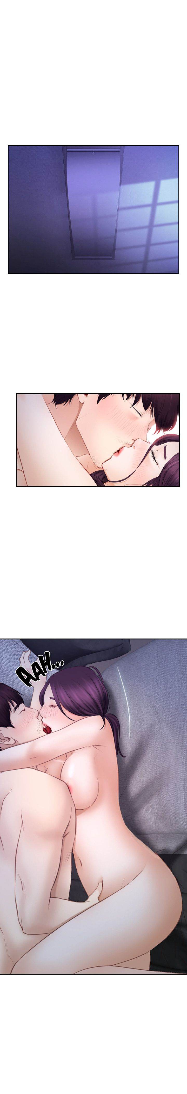 First Love (TAIRA) chapter 62 page 28