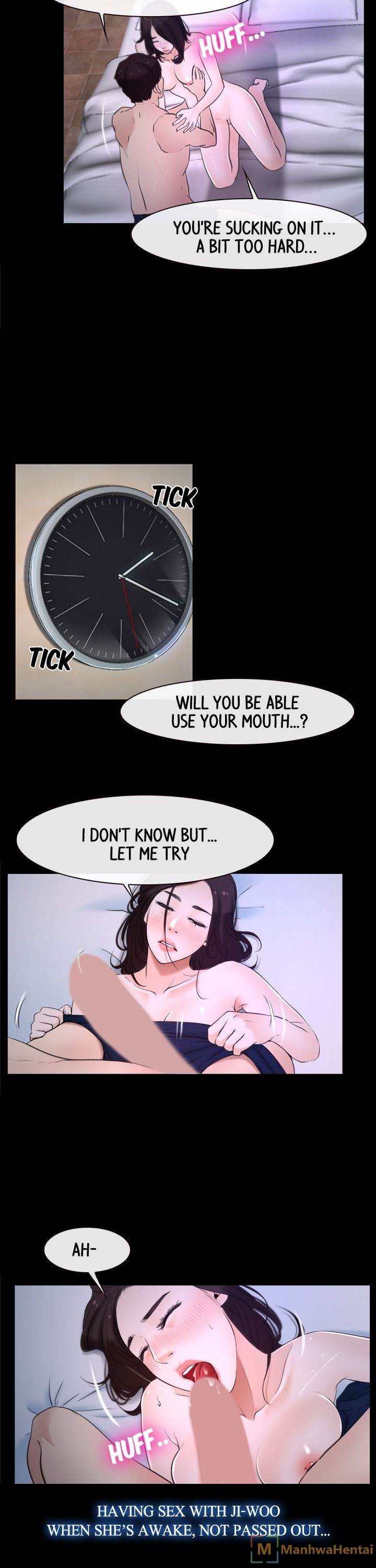 First Love (TAIRA) chapter 9 page 2