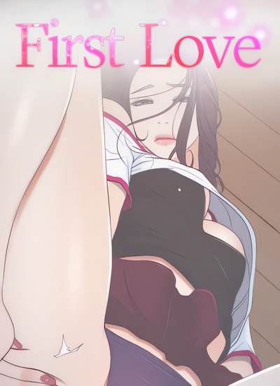 First Love (TAIRA) cover