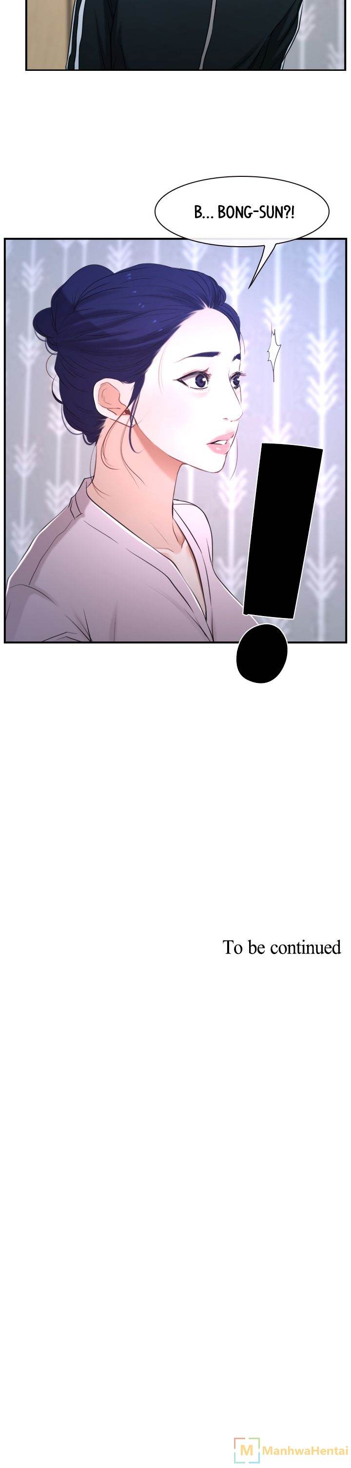 First Love chapter 13 page 22