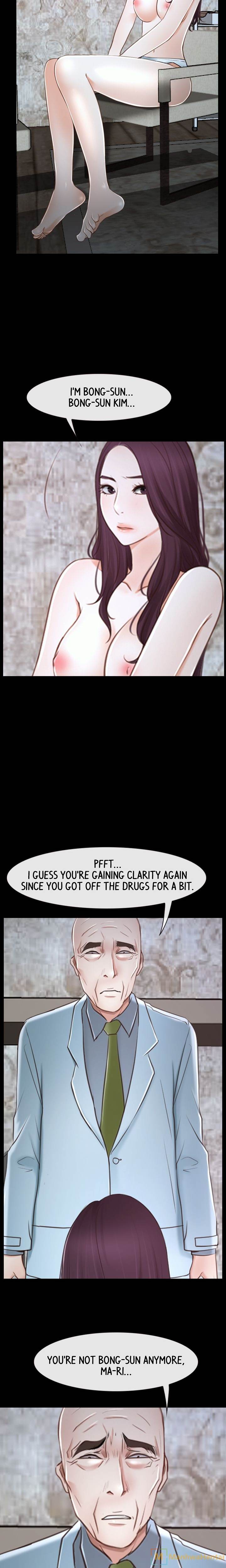 First Love chapter 22 page 28