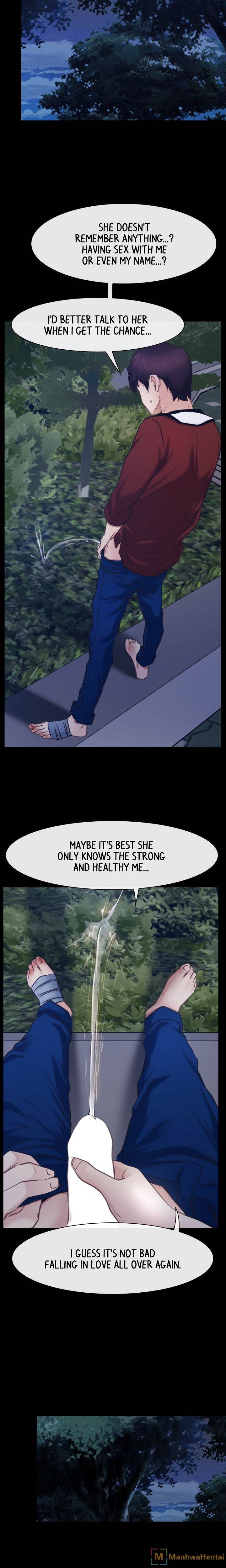 First Love chapter 28 page 12