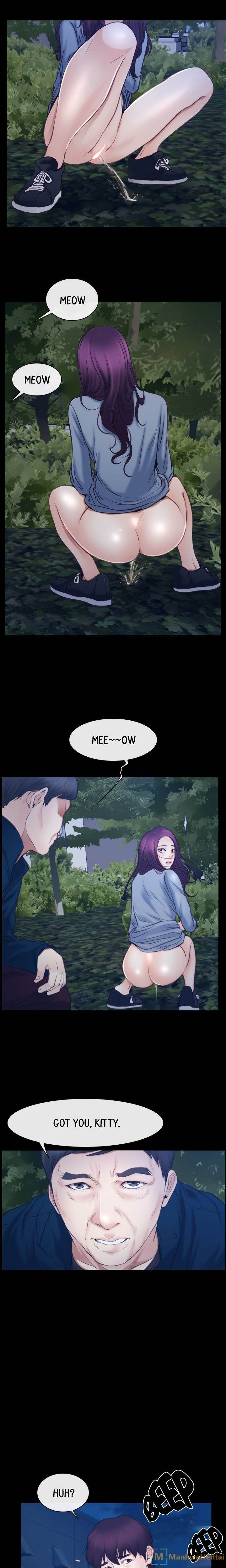 First Love chapter 28 page 13