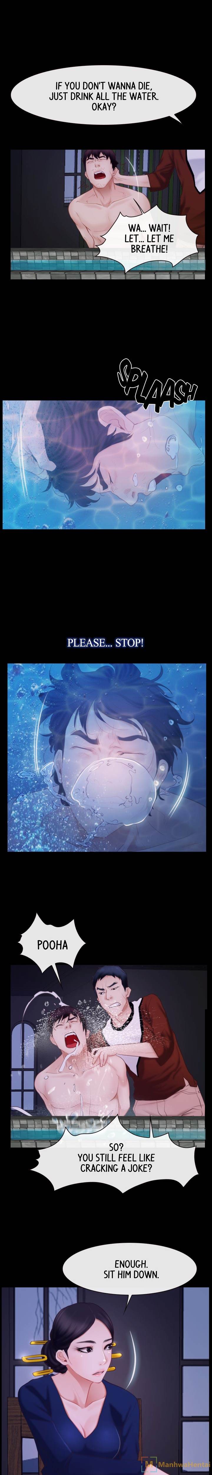 First Love chapter 29 page 3