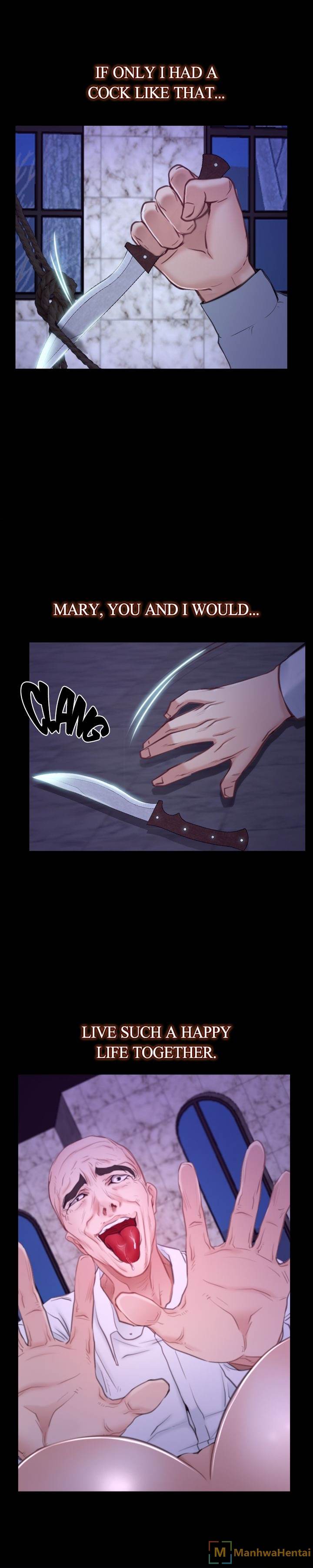 First Love chapter 30 page 20