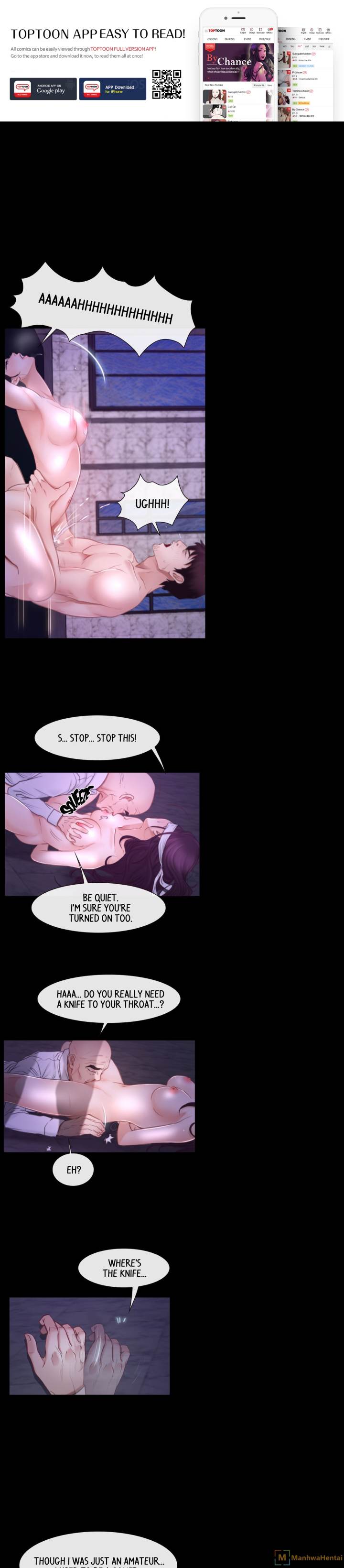 First Love chapter 31 page 1